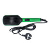 Green Lion Hair Straightener Comb