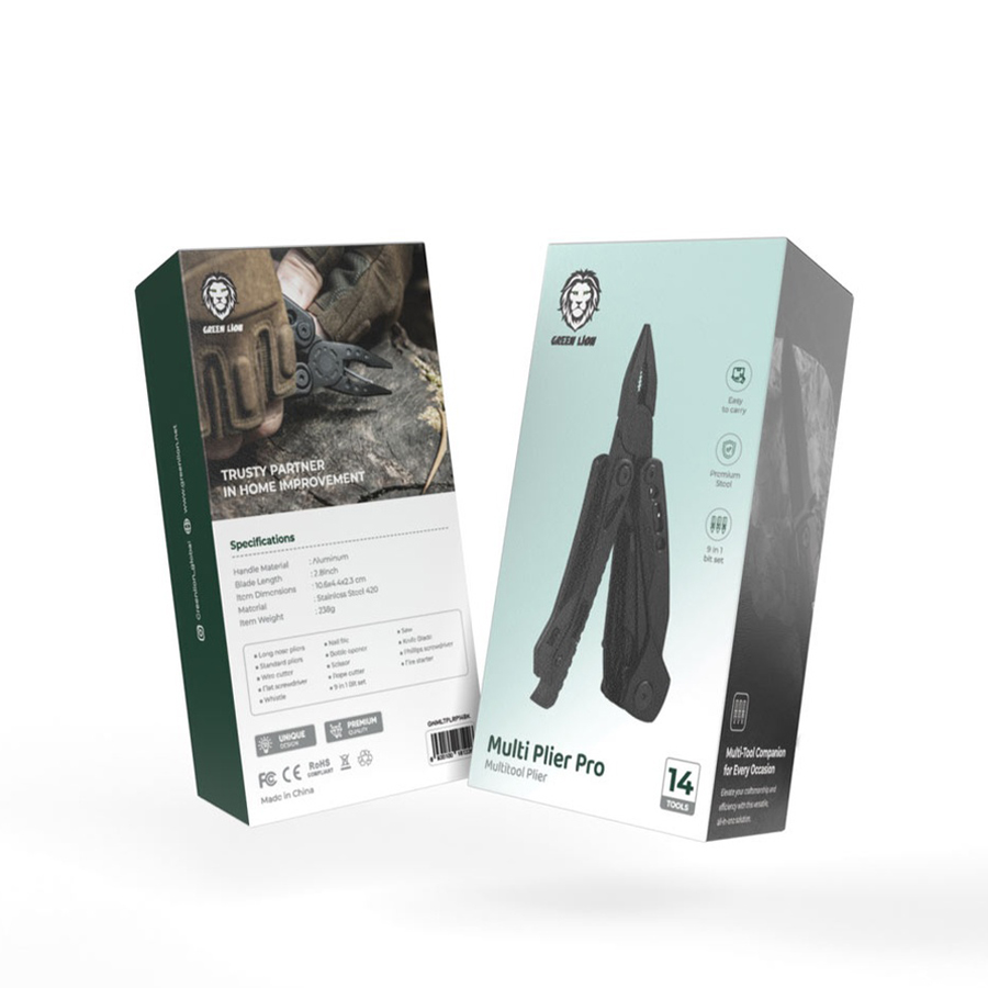 piler pro green lion piler pro green lion