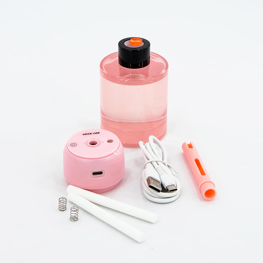 خرید خوشبوکننده خودرو گرین خرید خوشبوکننده خودرو گرین