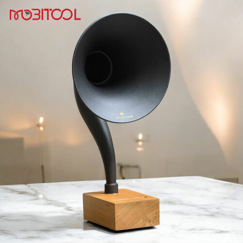 خرید گرامافون