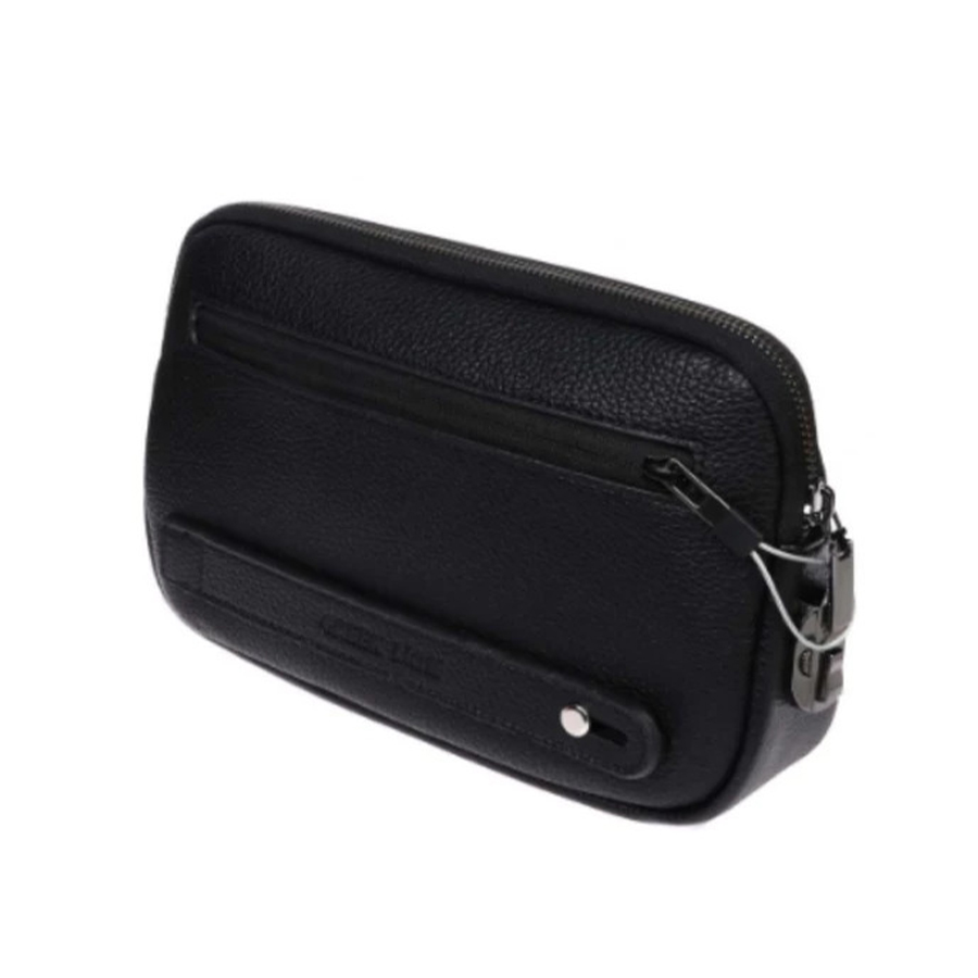 کیف چرم گرین