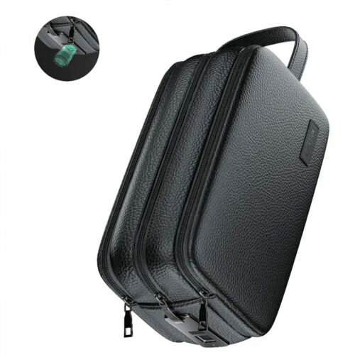Green Lion Lyon Plus Smart Fingerprint Pouch
