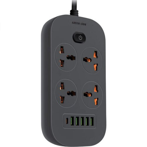 چند راهی برق هوشمند