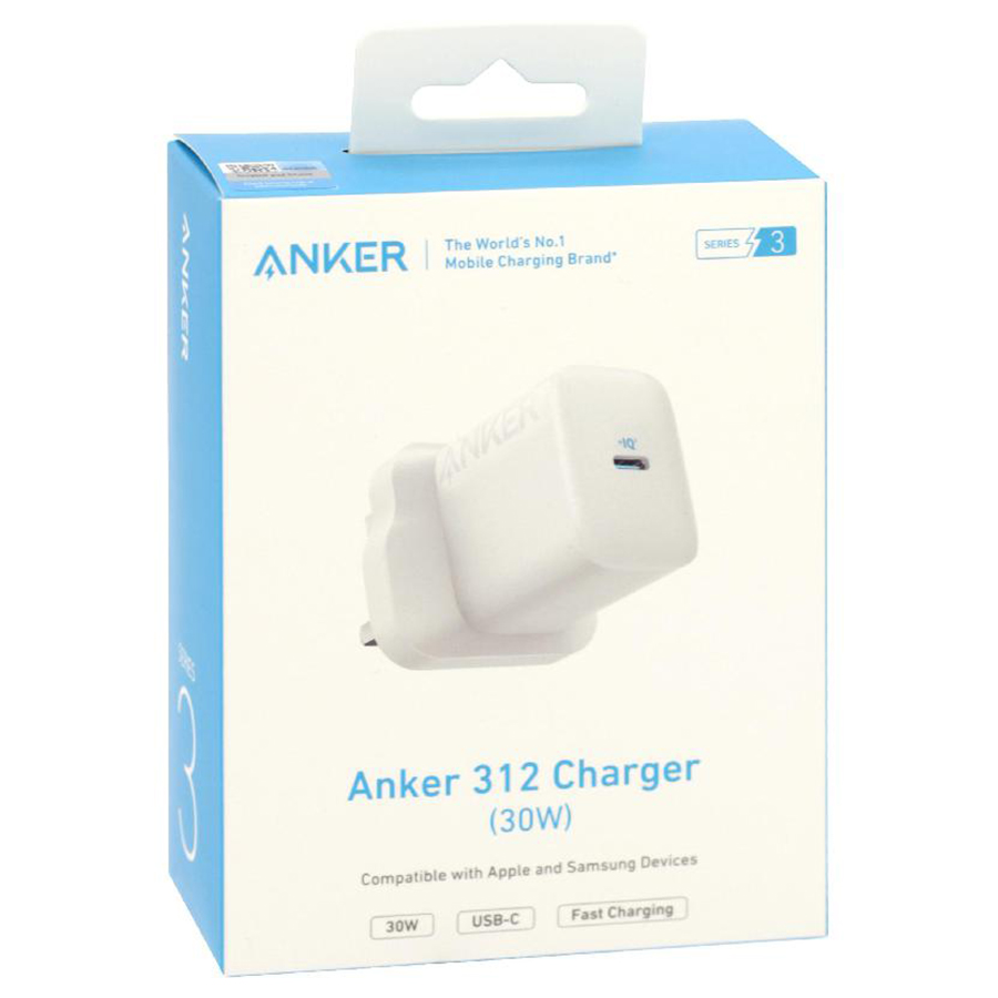 ANKER 30W