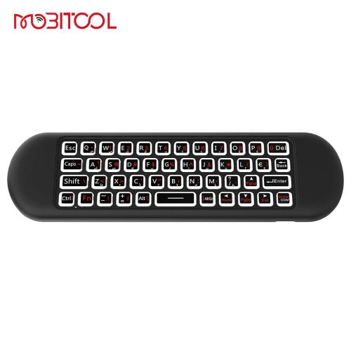 Porodo Air Mouse Remote