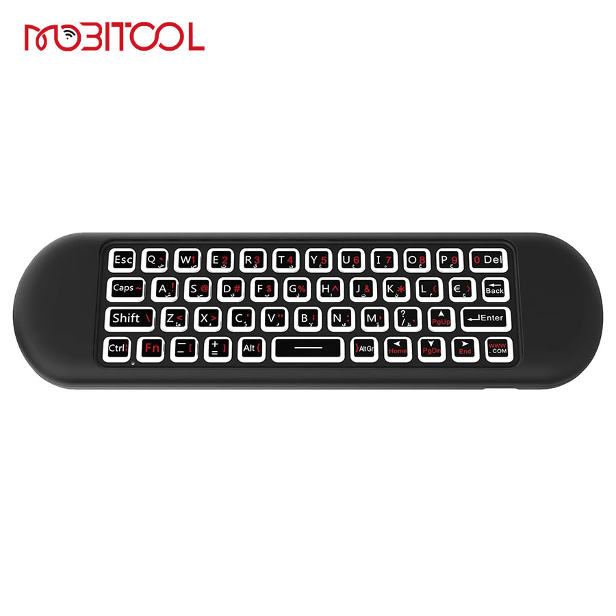 Porodo Air Mouse Remote