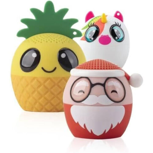 مینی اسپیکر فانتزی گرین لاین Green Lion Audio Pet Mini Speaker 2