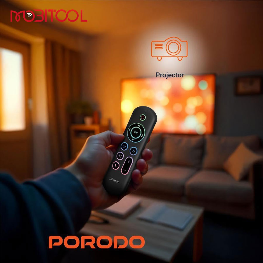 قیمت ریموت کنترل پرودو