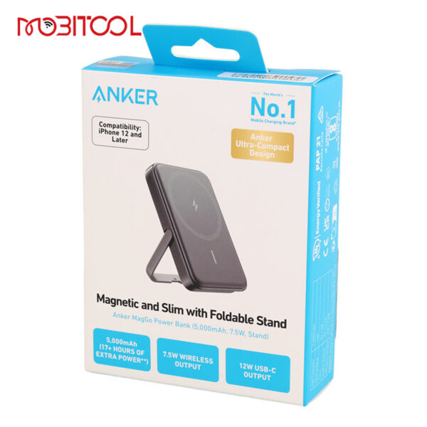 anker powerbank a1618