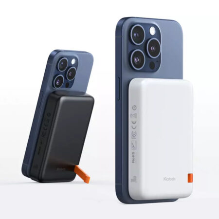 powerbank wireless mcdodo