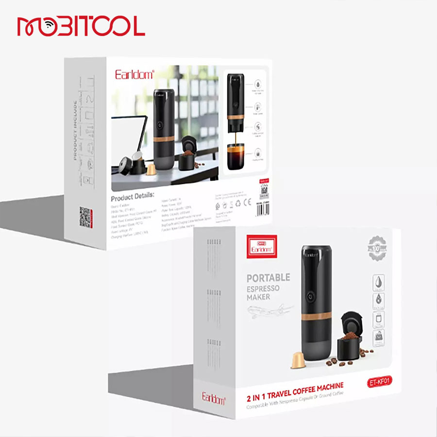 Coffee machine earldom Coffee machine earldom