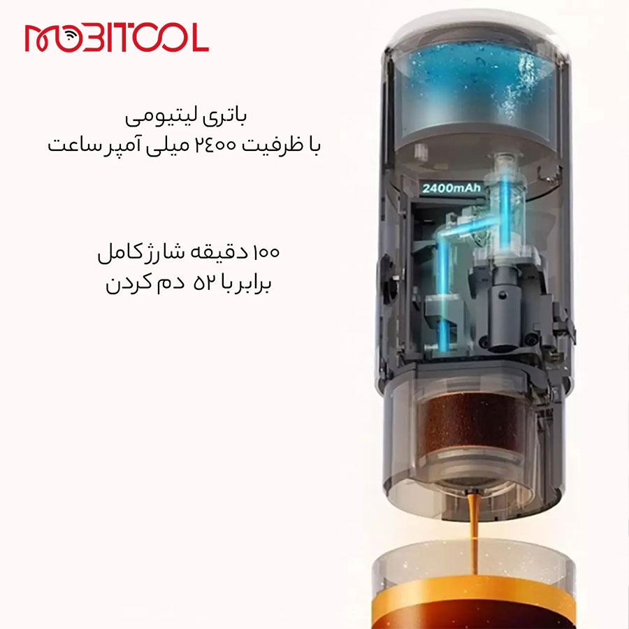 قهوه ساز ارلدام قهوه ساز ارلدام