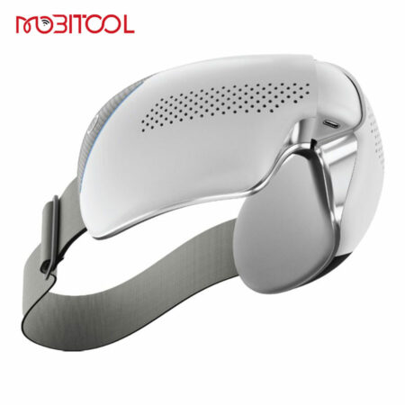 eye massager 2 green lion