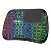 porodo keyboard remote & mouse