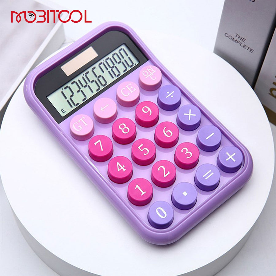 Pocket Calculator Pocket Calculator