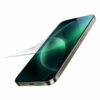 glass iphone 16 green lion