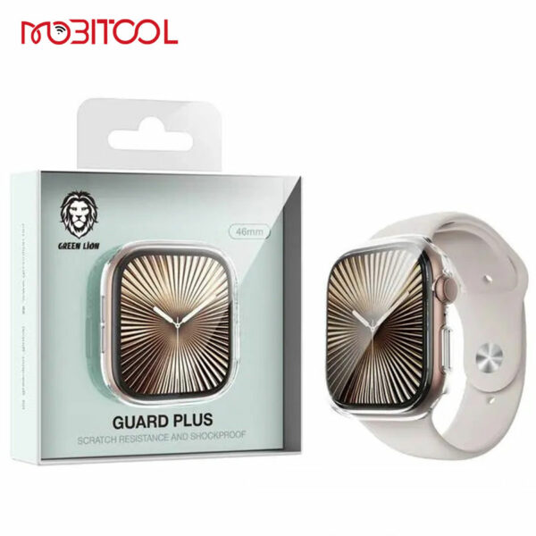 guard pro apple watch series 10 46mm