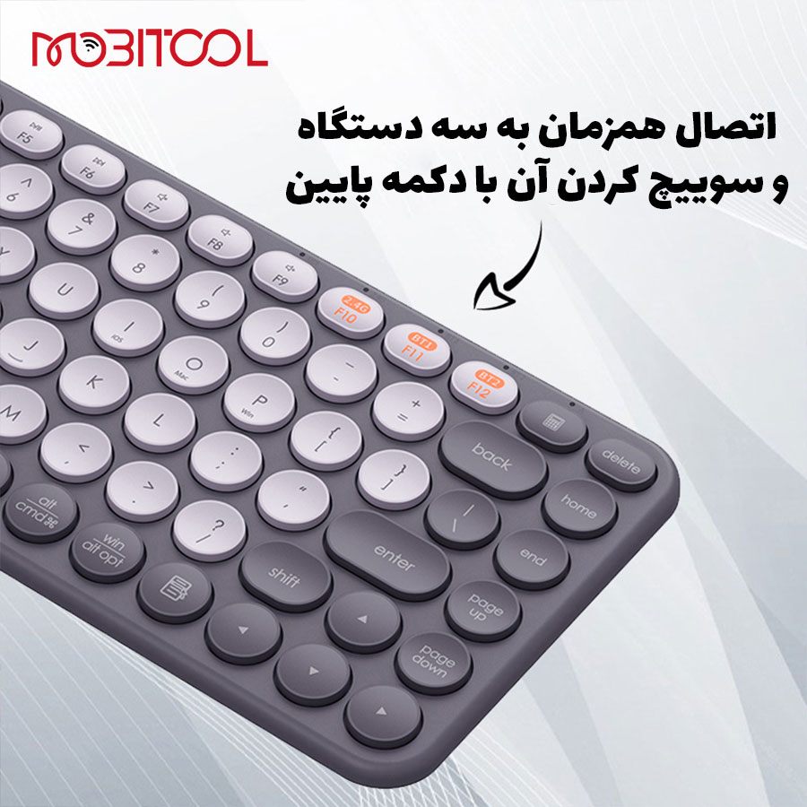 کیبورد بیسوس کیبورد بیسوس