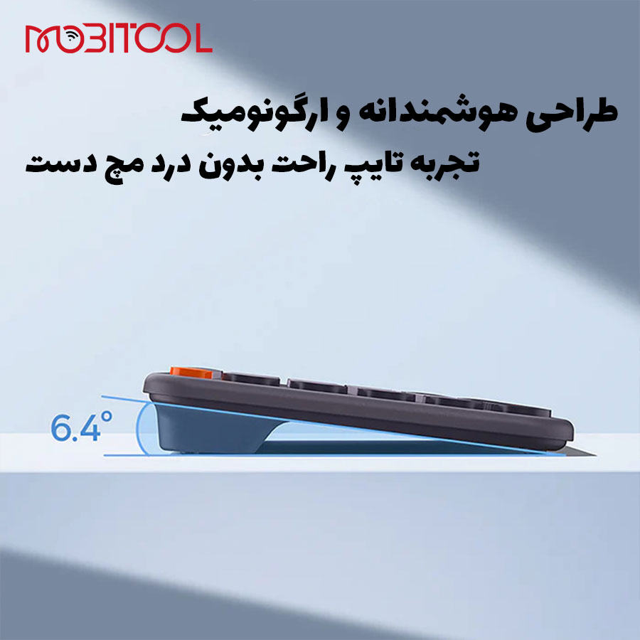 کیبورد بیسیم کیبورد بیسیم