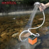 Porodo Portable Electric Shower Pump