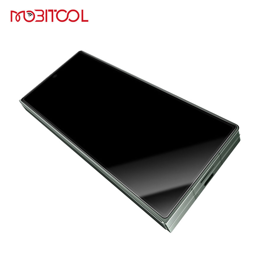 گلس Z FOLD6 گرین لاین گلس Z FOLD6 گرین لاین