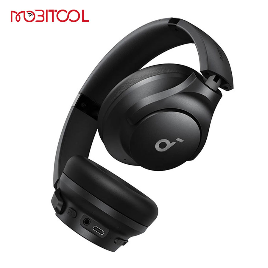 Q20I ANKER BLACK