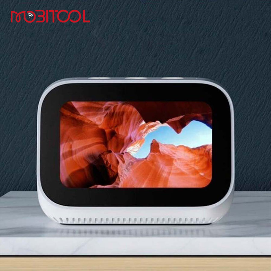XIAOMI SMART CLOCK XIAOMI SMART CLOCK