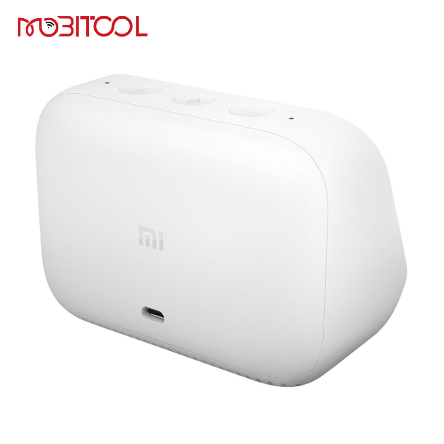 Xiaomi Mi Smart Clock X04G Xiaomi Mi Smart Clock X04G