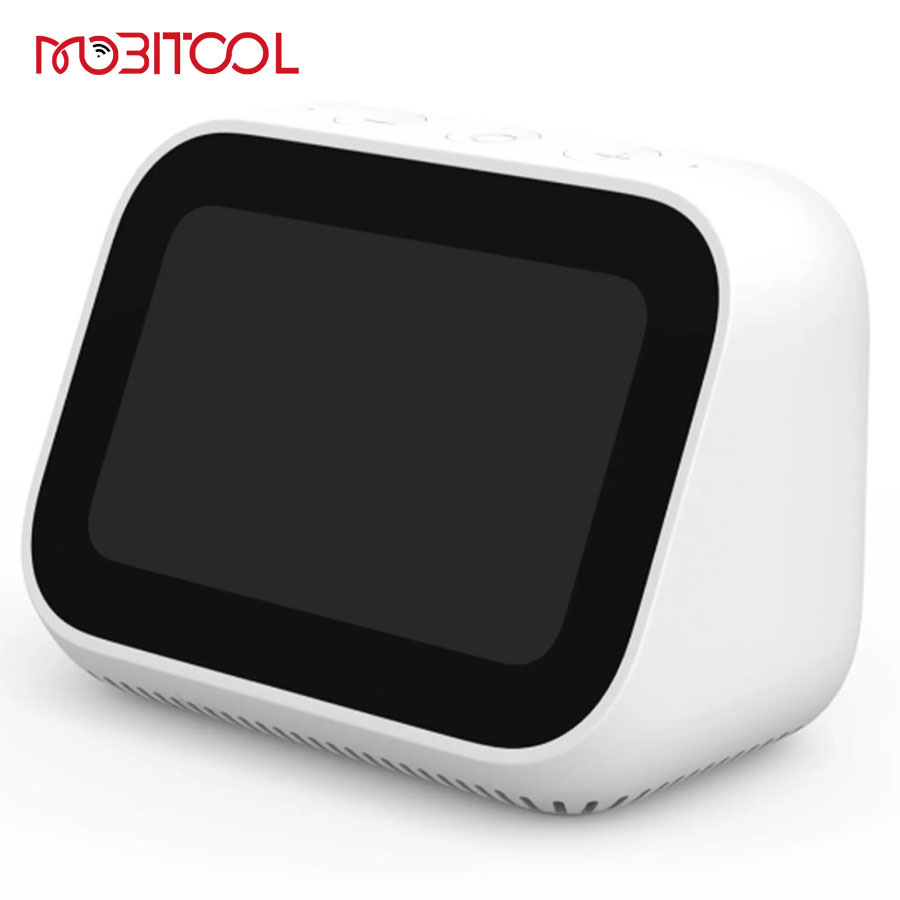 mi smart clock mi smart clock