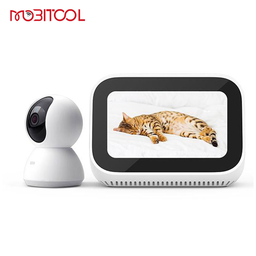 ساعت رومیزی هوشمند XO4G ساعت رومیزی هوشمند XO4G