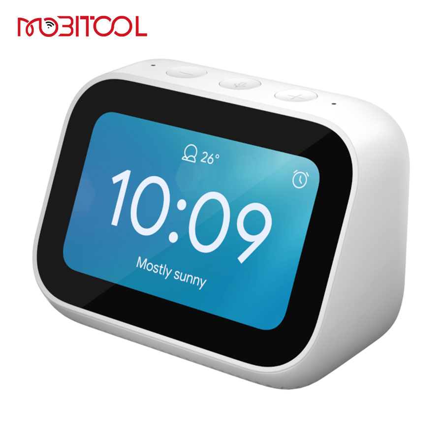 ساعت شیائومی SMART CLOCK ساعت شیائومی SMART CLOCK