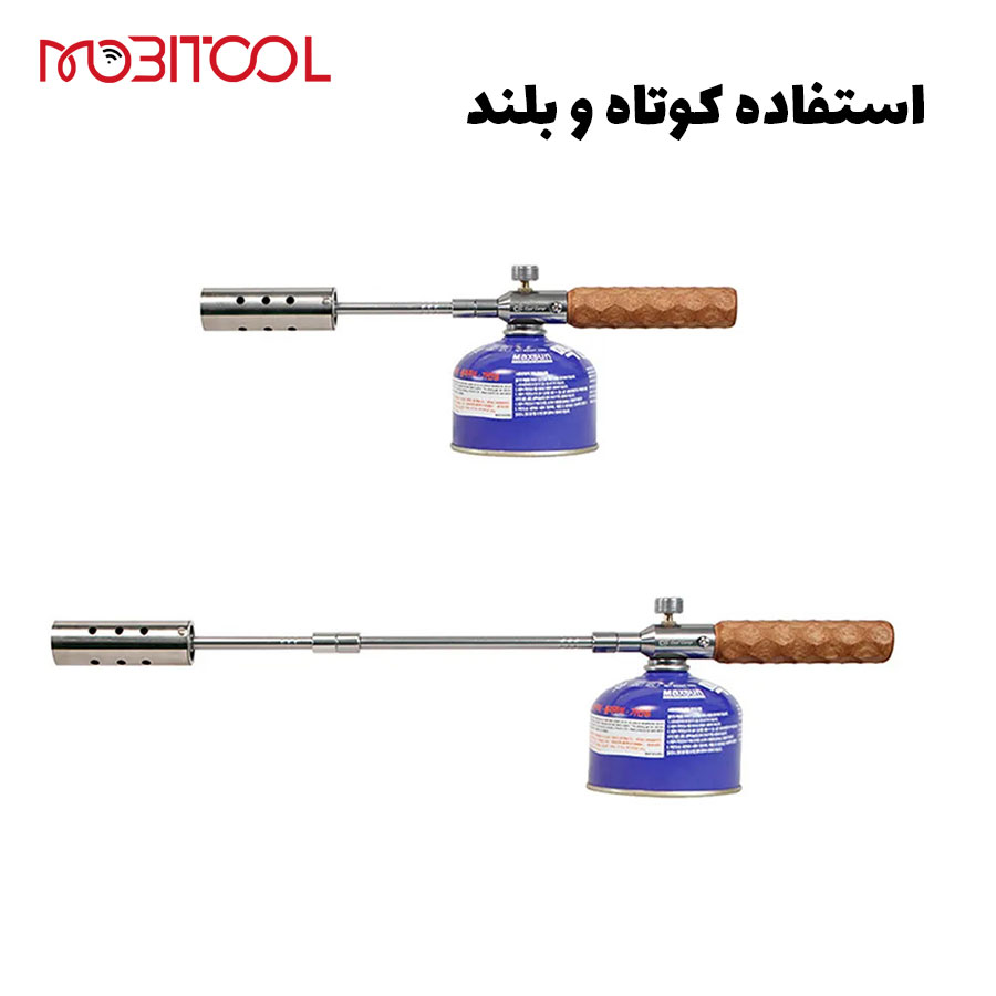 قیمت مشعل گازی قیمت مشعل گازی