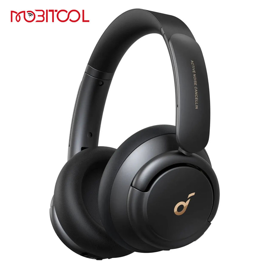ANKER LIFE Q30 BLACK ANKER LIFE Q30 BLACK