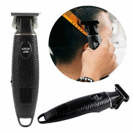 Green Lion Professional Hair Trimmer