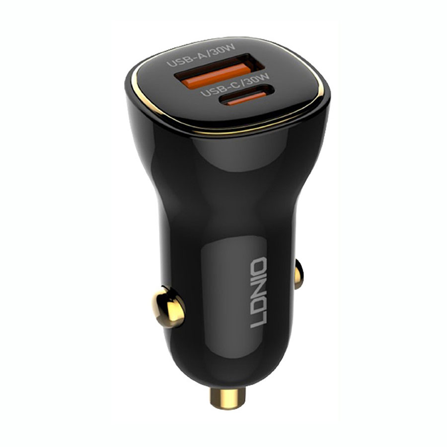 car charger ldnio c103 car charger ldnio c103