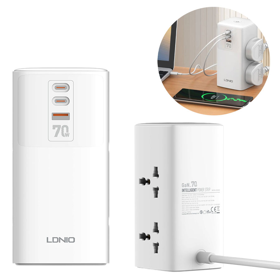 ldnio sc4383