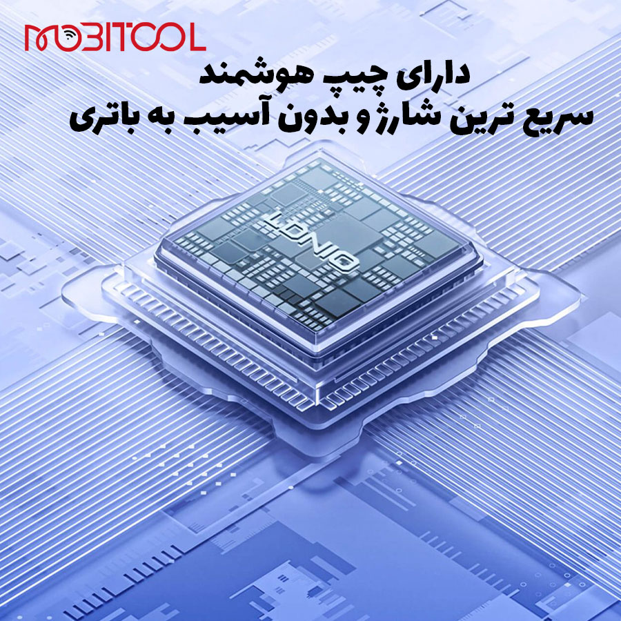 شارژر رو میزی الدینیو