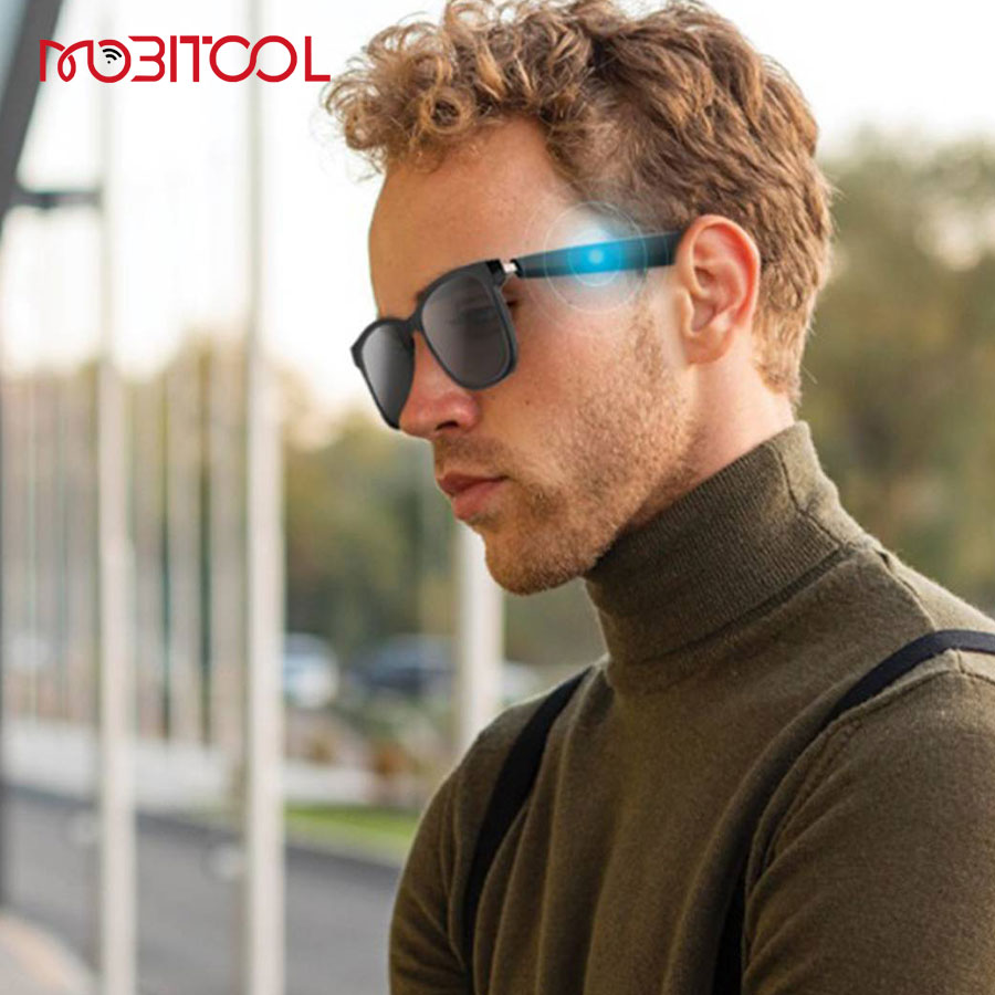 عینک هوشمند گرین لاین