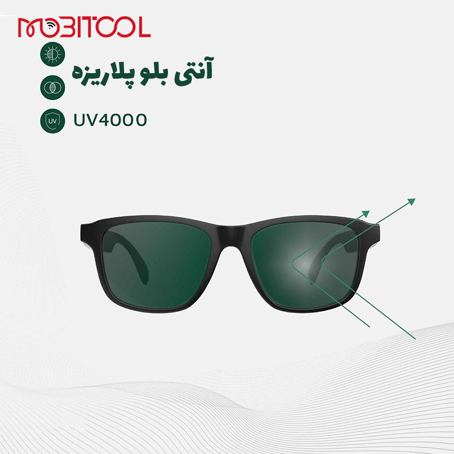 قیمت عینک هوشمند گرین