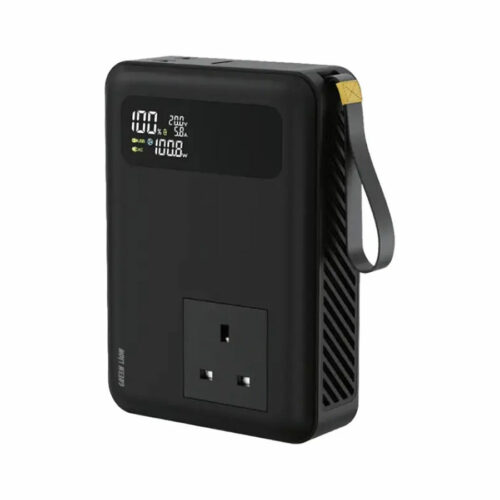 پاوربانک 270 وات گرین لاین