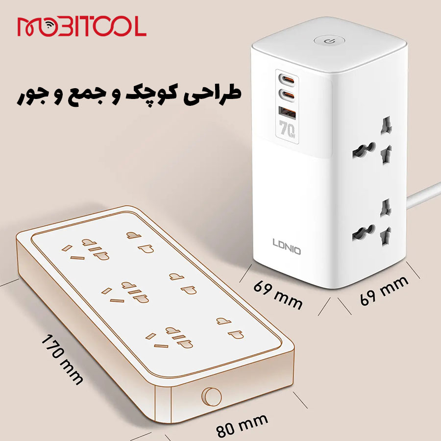 پاورهاب الدینیو