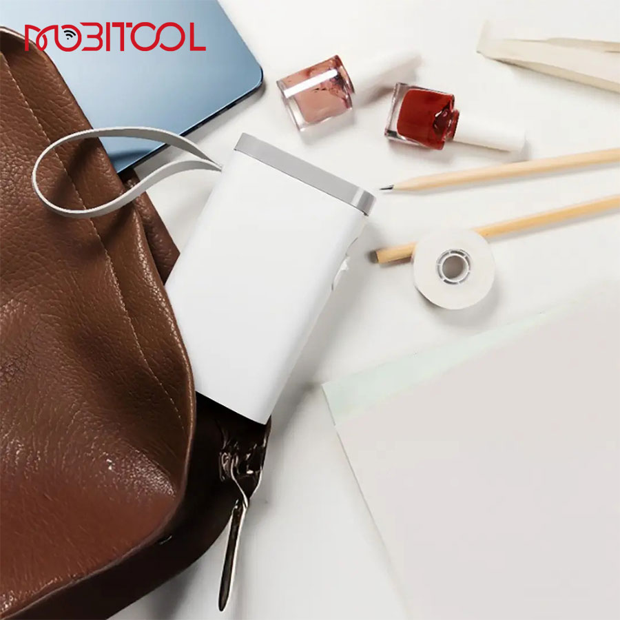 پرینتر جیبی گرین لاین
