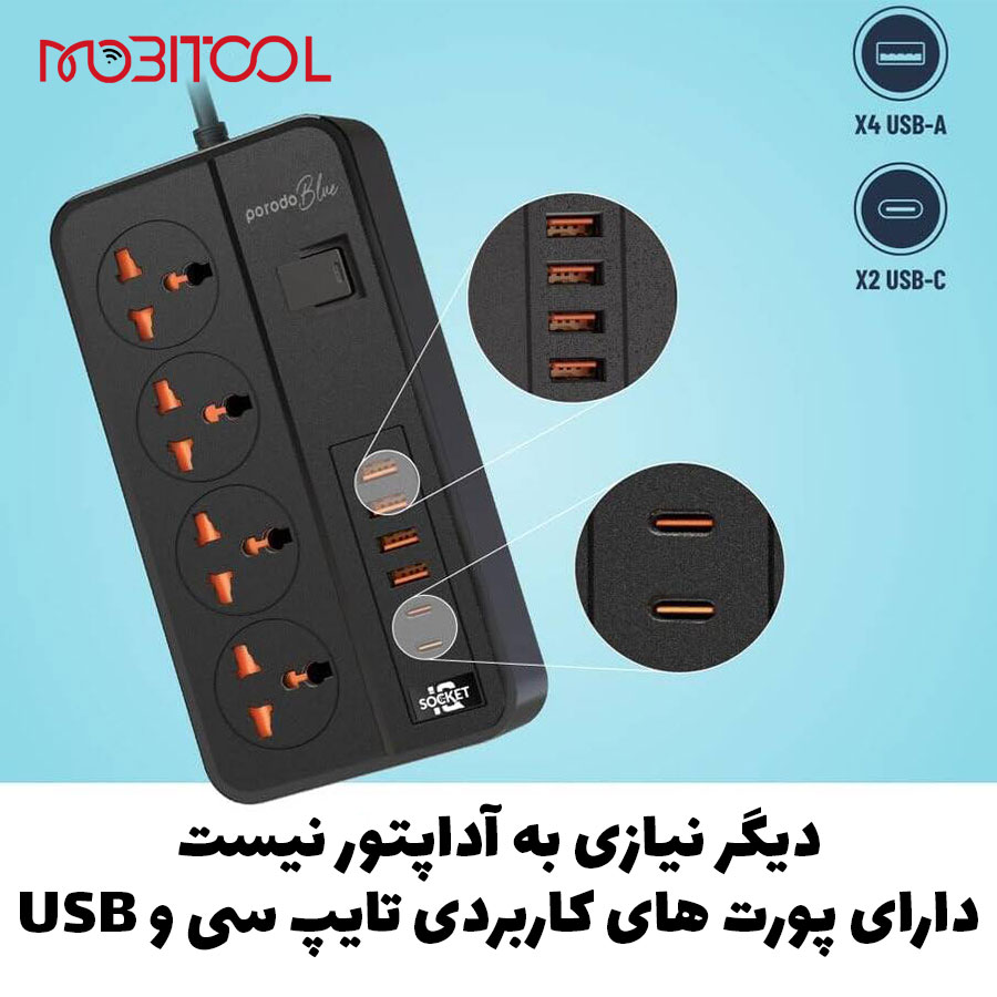 چندراهی برق PB-FWCH034 چندراهی برق PB-FWCH034