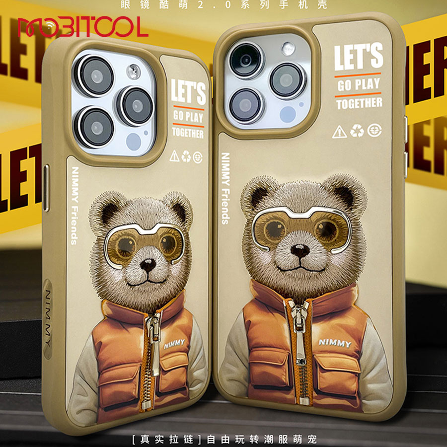 nimmy case 16 pro max