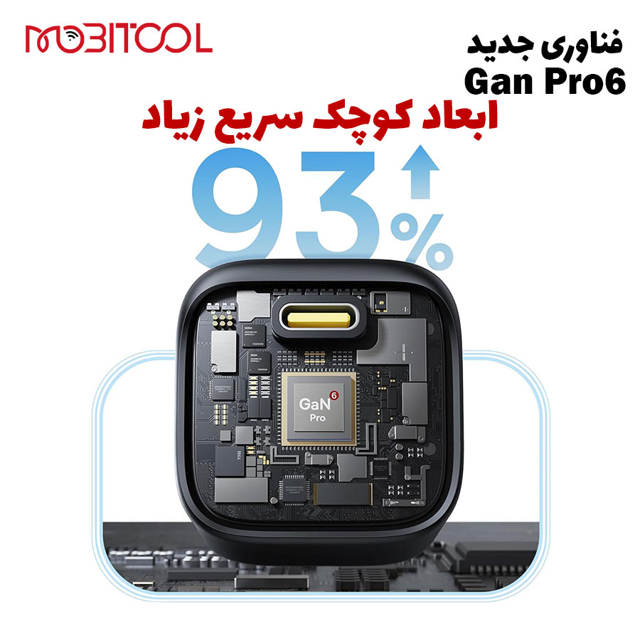 BASEUS CCGAN45CE
