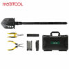 Green Lion Survival X9 Outdoor Tool Kit