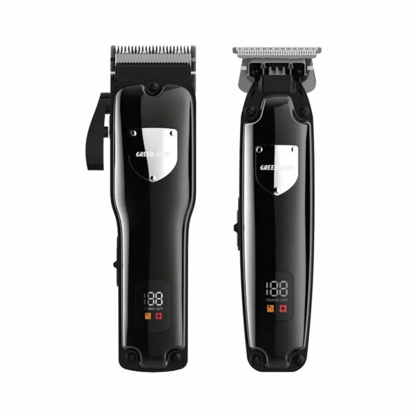 Green Lion Pro Trim Duo Hair Clipper