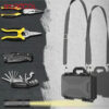 Survival X9 Outdoor Tool Kit