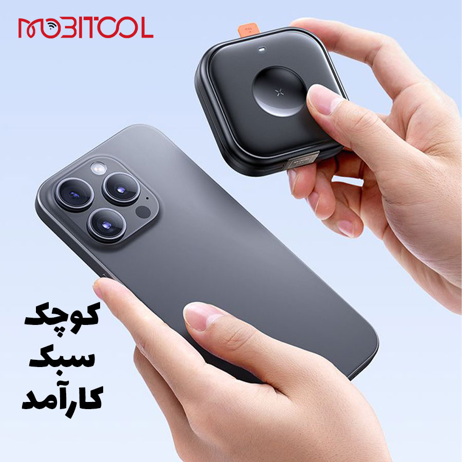 MCDODO CH-2160 MCDODO CH-2160