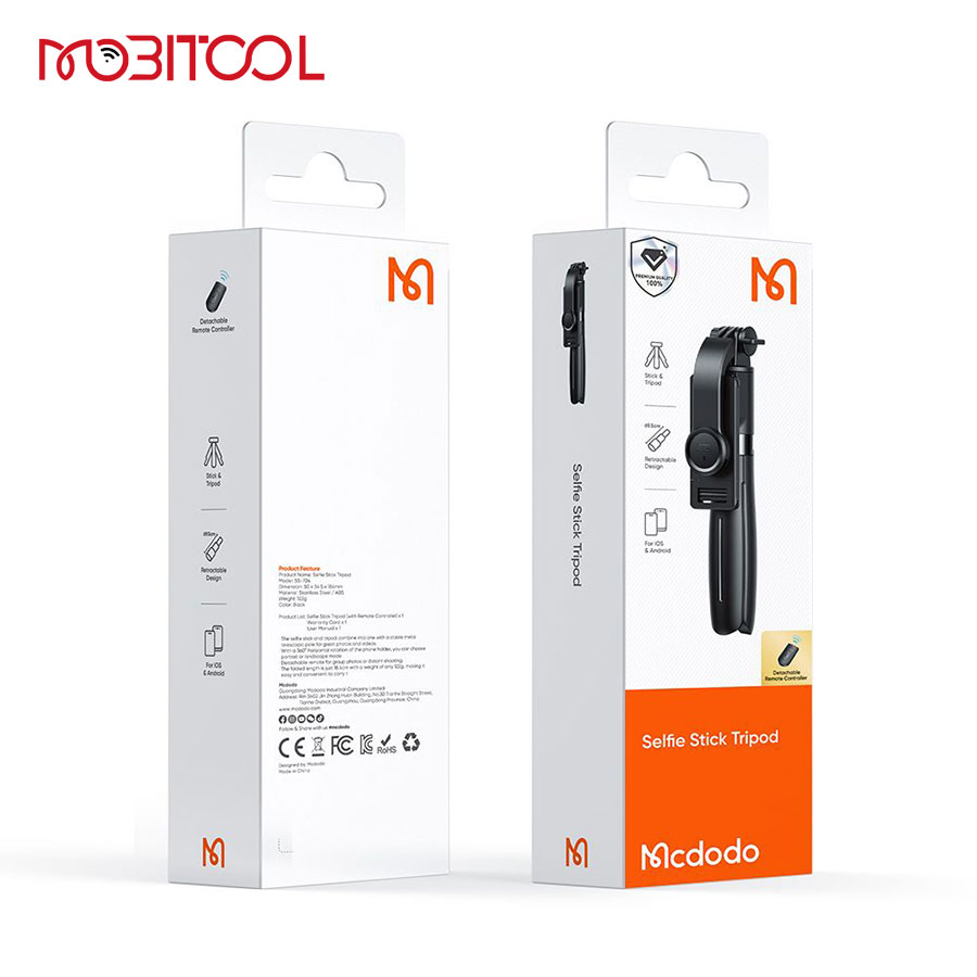 MCDODO SS-7240 MCDODO SS-7240